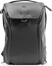 Peak Design Everyday Backpack 30L V3 Rucksack schwarz