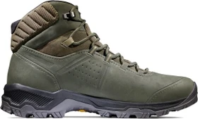 Mammut Mercury IV Mid GTX dark iguana/iguana (Herren)