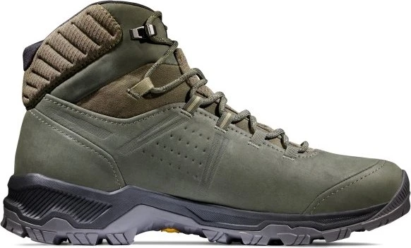 Mammut Mercury IV Mid GTX dark iguana/iguana (Herren)