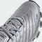 adidas Megaride F50 silver metallic/matte silver/zero metallic Vorschaubild