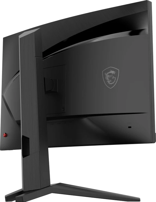 MSI Optix G24C6P, 23.6"