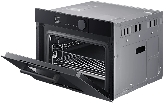 Samsung NQ50T9939BD Backofen mit Dampfunterstützung