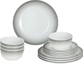 Brunner Midday Astralys 12-teilig Geschirrset
