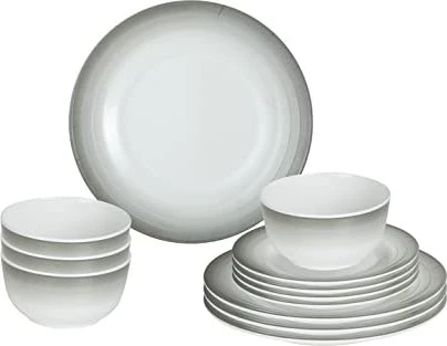 Brunner Midday Astralys 12-teilig Geschirrset