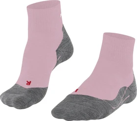 Falke TK5 Short Trekking Wandersocken thulit (Damen)