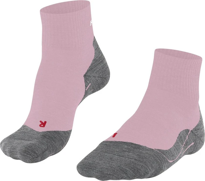 Falke TK5 Short Trekking Wandersocken thulit (Damen)