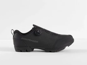 Bontrager Evoke Modell 2022 schwarz