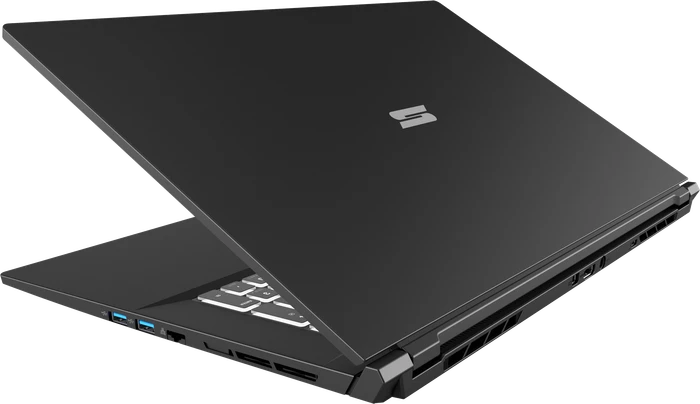 Schenker KEY 17 L21, Core i7-11800H, 32GB RAM, 2TB SSD, GeForce RTX 3080, DE