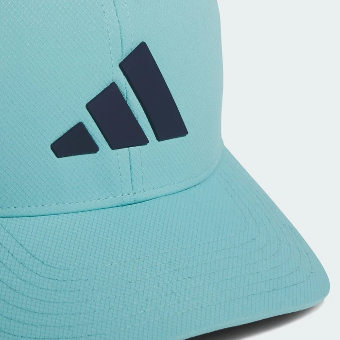 adidas Tour Snapback Kappe mint ton (Herren)