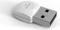 Strong USB Wlan Adapter 600 interne Antenne, 2.4GHz/5GHz WLAN, USB-A 2.0 [Stecker] Vorschaubild