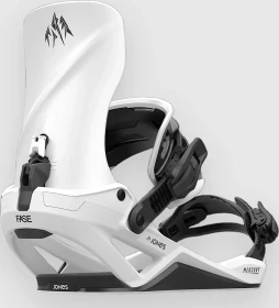 Jones Mercury FASE Softbindung cloud white (Modell 2025/2026)