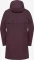 Jack Wolfskin Baylight 3in1 Funktionsmantel amaranth (Damen) Vorschaubild