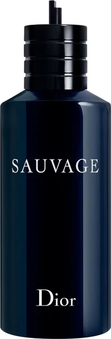 Christian Dior Sauvage Eau de Toilette Refill, 300ml