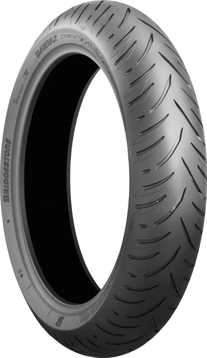 Bridgestone Battlax SC 2 Rain 130/70 R16 61S TL