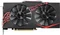 ASUS Expedition GeForce GTX 1060 OC, EX-GTX1060-O6G, 6GB GDDR5, DVI, 2x HDMI, 2x DP Vorschaubild