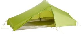 Vaude Lizard Seamless 1-2 Tunnelzelt cress green