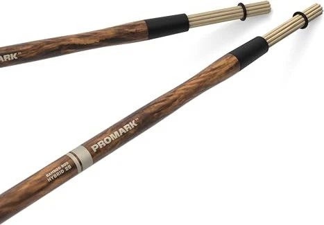 Promark Classic 2B Wood