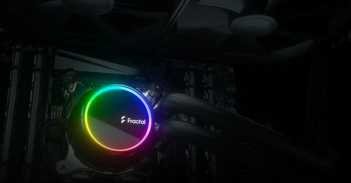 Fractal Design Celsius+ S28 Prisma