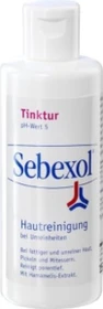 Devesa Dr. Reingraber Sebexol Tinktur bei unreiner Haut, 150ml