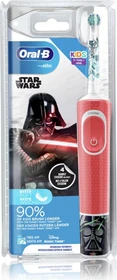 Oral-B Vitality D100 Kids Frozen/Star Wars