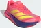 adidas Adizero Boston 13 solar turbo/frozen lemon/dual indigo (Damen) Vorschaubild