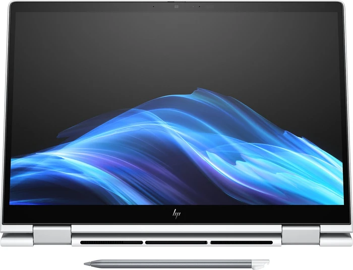 HP EliteBook 8 Flip G1i 13, Core Ultra 5 225U, 16GB RAM, 512GB SSD, DE