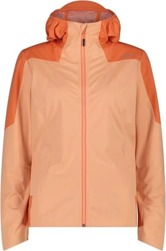 CMP Extraleichte Softshell Kapuzen Jacke (Damen)