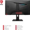 MSI MAG 274QRFDE QD E2, 27" Vorschaubild