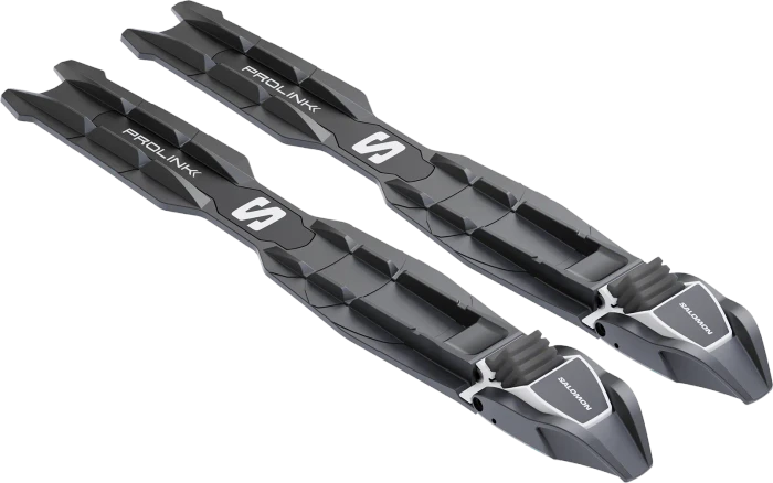 Salomon Prolink Access Classic Langlaufbindung (Modell 2026/2027)