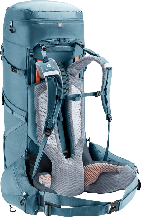 Deuter Aircontact Core 60+10 atlantic/ink