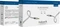 in-akustik Premium MP3 Audiokabel, 3.5mm Klinke Stecker/Stecker silber 0.5m Vorschaubild