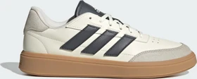 adidas Courtblock off white/grey six/wonder alumina (Herren)