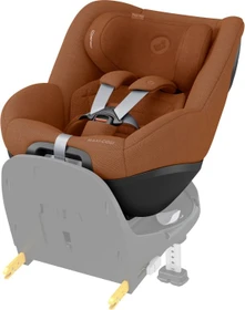 Maxi-Cosi Pearl 360 Pro authentic terra
