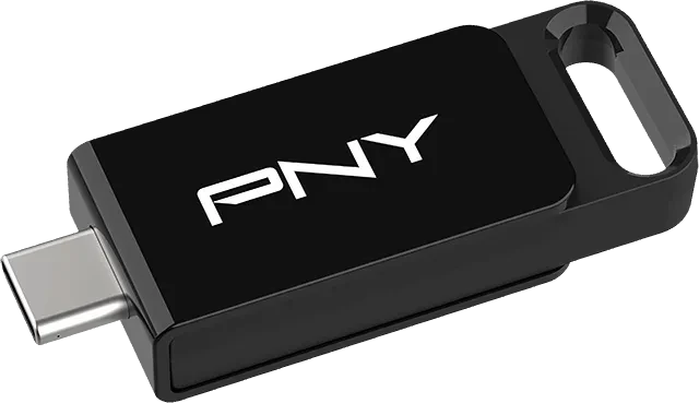 PNY Elite Type-C 256GB, USB-C, USB 3.2 Gen 1×1