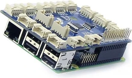 GrovePi+ Starter/Base Kit