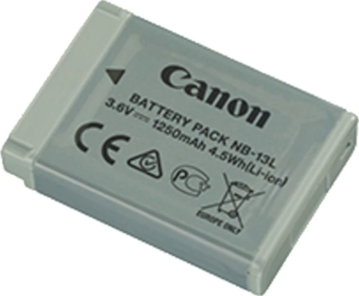 Canon NB-13L Li-Ionen-Akku