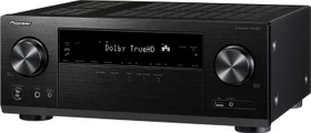 Pioneer VSX-831 schwarz