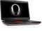 Dell Alienware 17, Core i7-4700MQ, 16GB RAM, 80GB SSD, 1TB HDD, GeForce GTX 880M, PL Vorschaubild