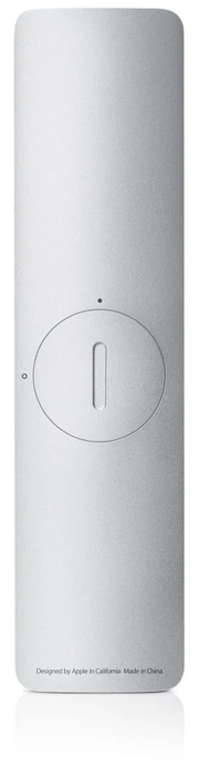 Apple Remote Fernbedienung [Late 2018]