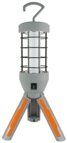 REV Ritter POWER TORCH LED Akku-Arbeitsleuchte inkl. Akku 2.8Ah