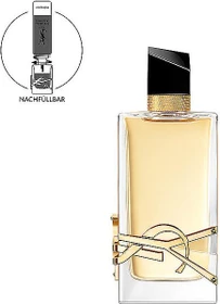 Yves Saint Laurent Libre Eau de Parfum nachfüllbar, 90ml
