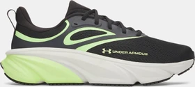 Under Armour Rogue 6 black/anthracite/lumos lime (Herren)