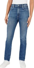 Pepe Jeans Betty Slim High Jeans denim (Damen)