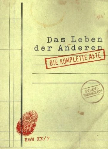 Das Leben der Anderen (Special Editions) (DVD)