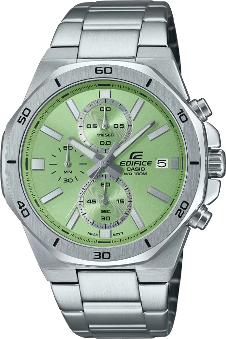 Casio Edifice EFV-640D