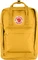 Fjällräven Kanken Laptop 17 Modell 2023 ochre Vorschaubild