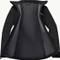 Jack Wolfskin Trailtime 2l Funktionsjacke schwarz (Damen) Vorschaubild