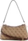 Guess Noelle 4G-Logo Mini Schultertasche Vorschaubild