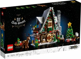 LEGO Creator - Elfen-Klubhaus (10275)