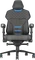 Backforce One Plus Gamingstuhl, schwarz/blau Vorschaubild